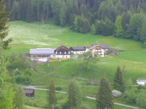 Гостиница Tötscherhof, Теренто